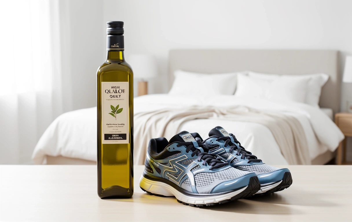 Levensstijl componenten