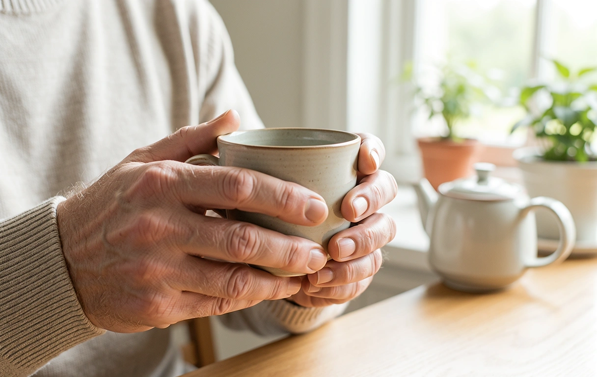 Stressbeheersing door rustmomenten