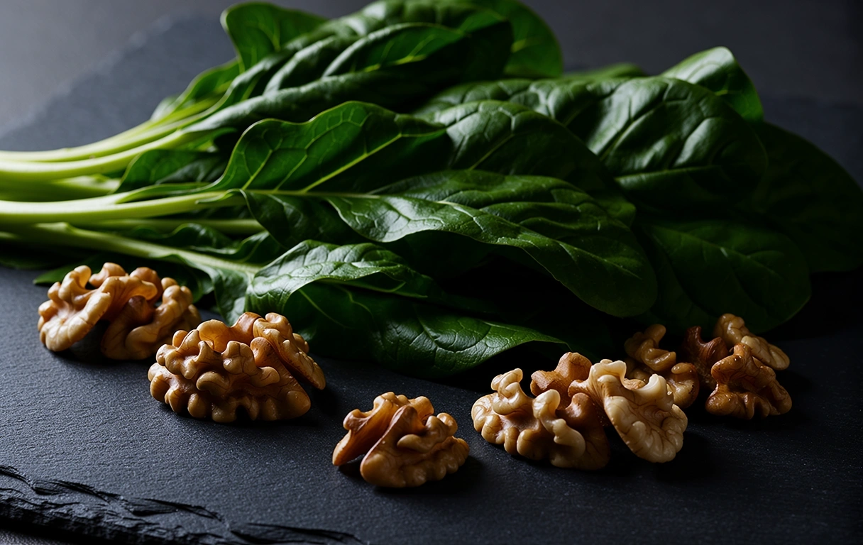 Gezond eten voor mannen